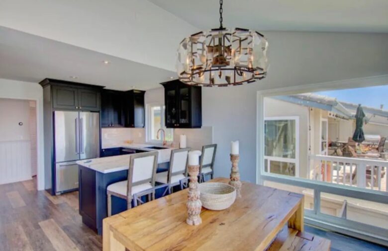 Solana Beach Views Retreat - Solana Beach, California