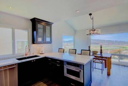 Solana Beach Views Retreat - Solana Beach, California