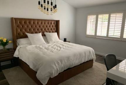 Solana Beach Views Retreat - Solana Beach, California