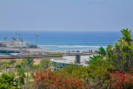 Solana Beach Views Retreat - Solana Beach, California