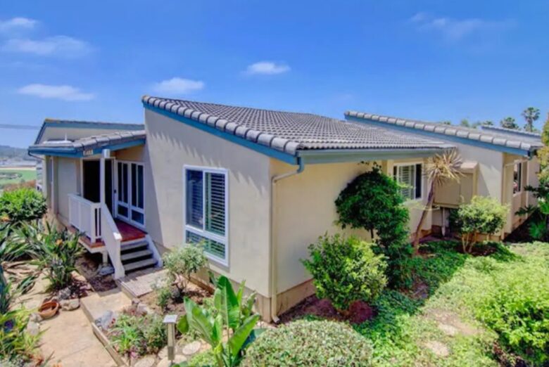 Solana Beach Views Retreat - Solana Beach, California