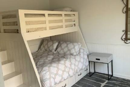 Solana Beach Views Retreat - Solana Beach, California