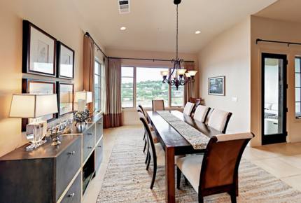 Texas Lake Luxury near Austin - Lakeway, Texas