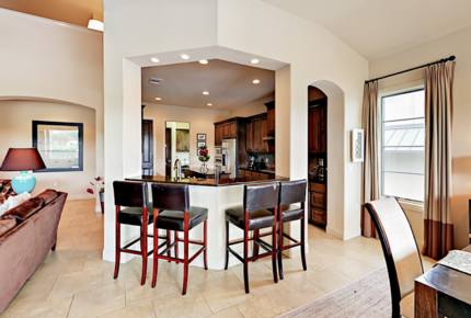Texas Lake Luxury near Austin - Lakeway, Texas