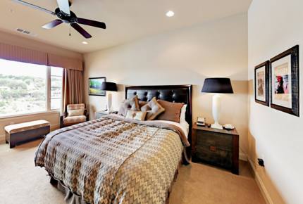 Texas Lake Luxury near Austin - Lakeway, Texas