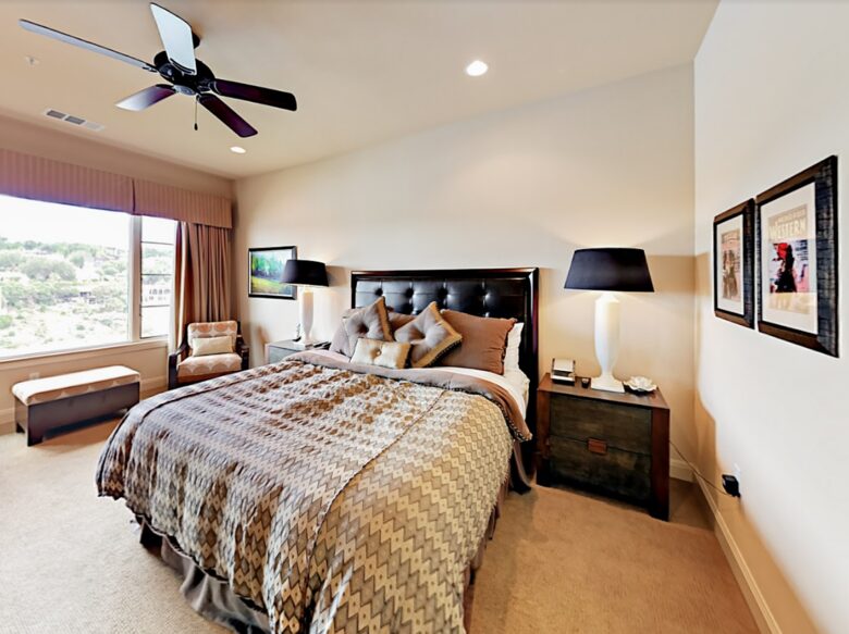 Texas Lake Luxury near Austin - Lakeway, Texas