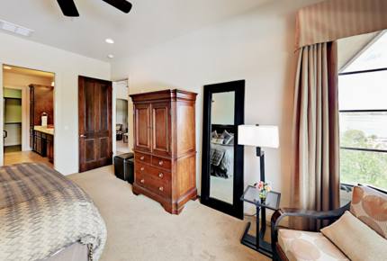 Texas Lake Luxury near Austin - Lakeway, Texas