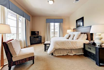 Texas Lake Luxury near Austin - Lakeway, Texas