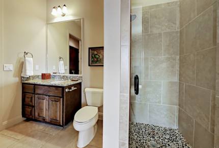 Texas Lake Luxury near Austin - Lakeway, Texas