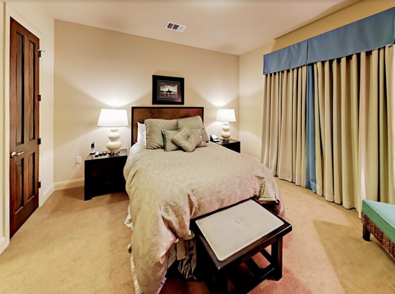 Texas Lake Luxury near Austin - Lakeway, Texas