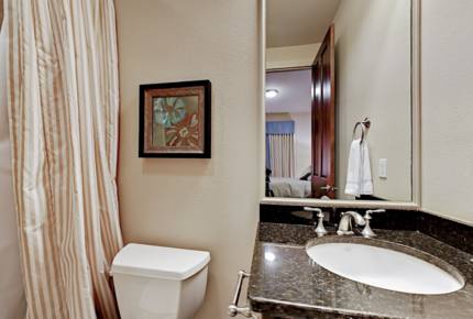 Texas Lake Luxury near Austin - Lakeway, Texas