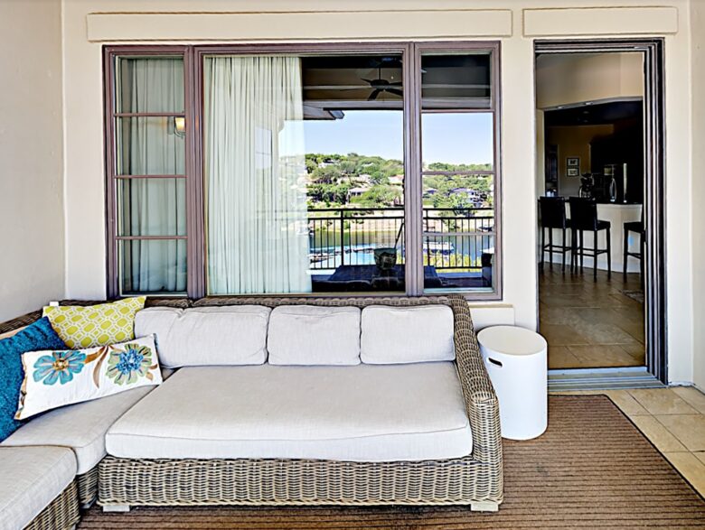 Texas Lake Luxury near Austin - Lakeway, Texas