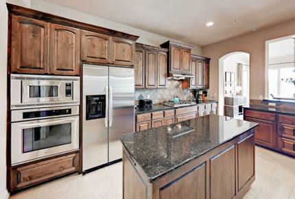 Texas Lake Luxury near Austin - Lakeway, Texas