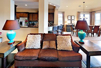 Texas Lake Luxury near Austin - Lakeway, Texas