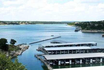 Texas Lake Luxury near Austin - Lakeway, Texas