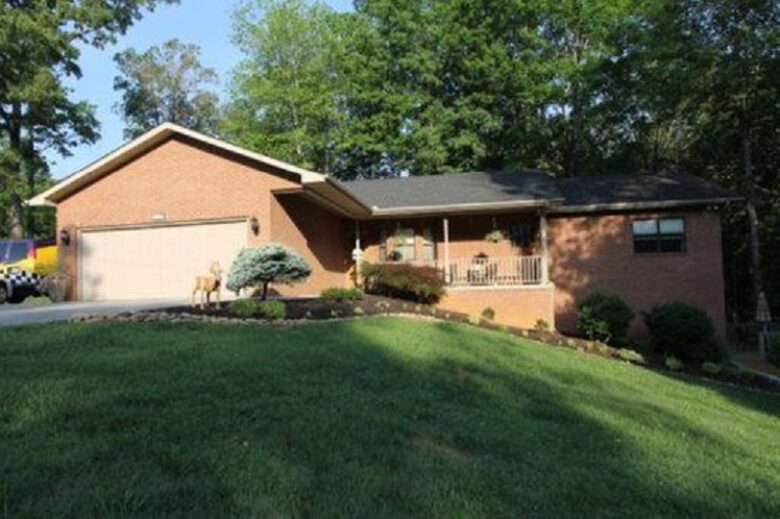 Smoky Mountain Retreat - Sevierville, Tennessee