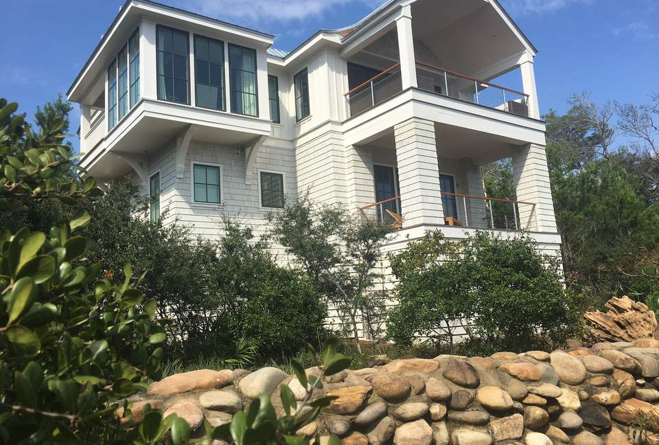 30A Beach/Lakefront House - Santa Rosa Beach, Florida