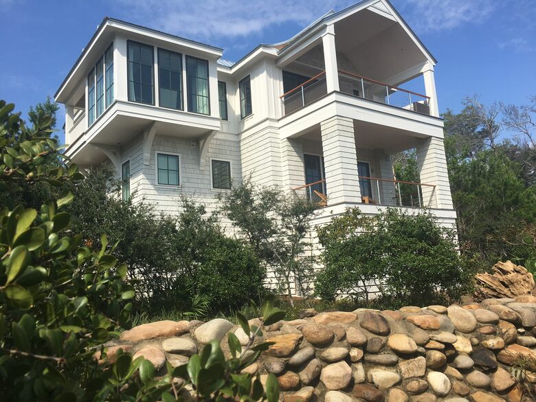 30A Beach/Lakefront House - Santa Rosa Beach, Florida