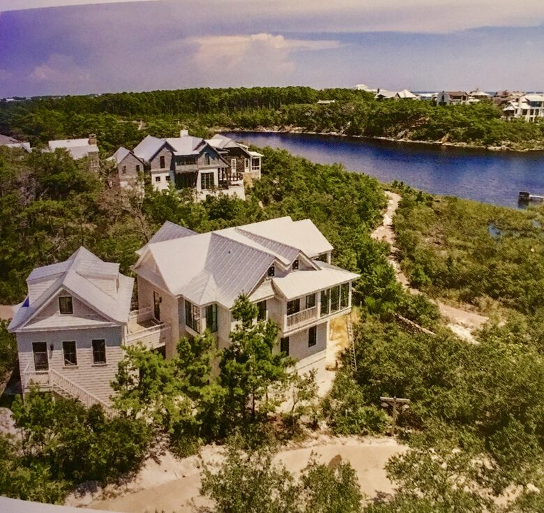 30A Beach/Lakefront House - Santa Rosa Beach, Florida
