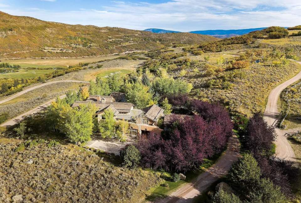 Snowmass Creek Estate - Snowmass, Colorado