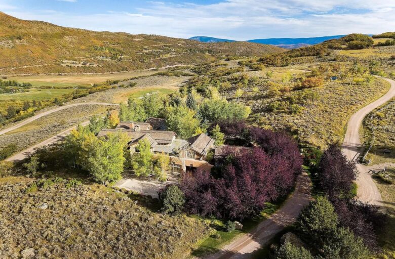Snowmass Creek Estate - Snowmass, Colorado