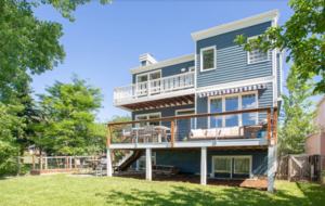 Contemporary Boulder Home - Boulder, Colorado
