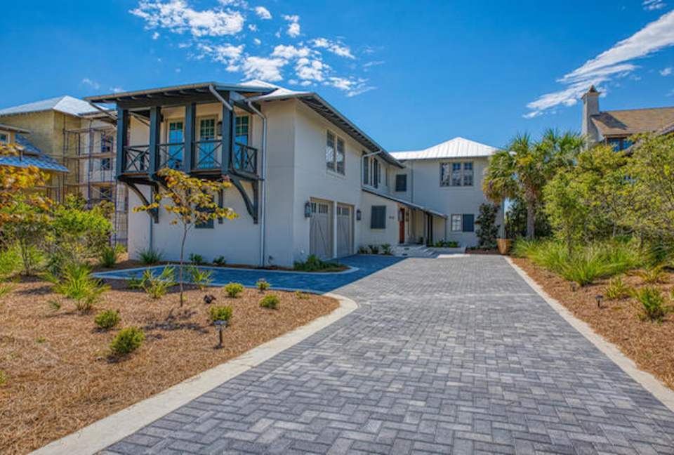 30A Beach Retreat - Santa Rosa Beach, Florida