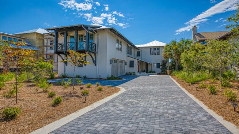 30A Beach Retreat - Santa Rosa Beach, Florida