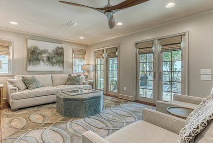 30A Beach Retreat - Santa Rosa Beach, Florida