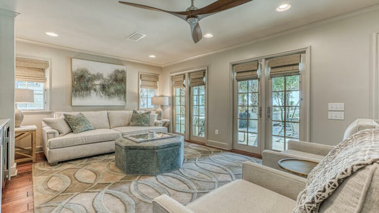 30A Beach Retreat - Santa Rosa Beach, Florida