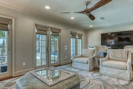 30A Beach Retreat - Santa Rosa Beach, Florida