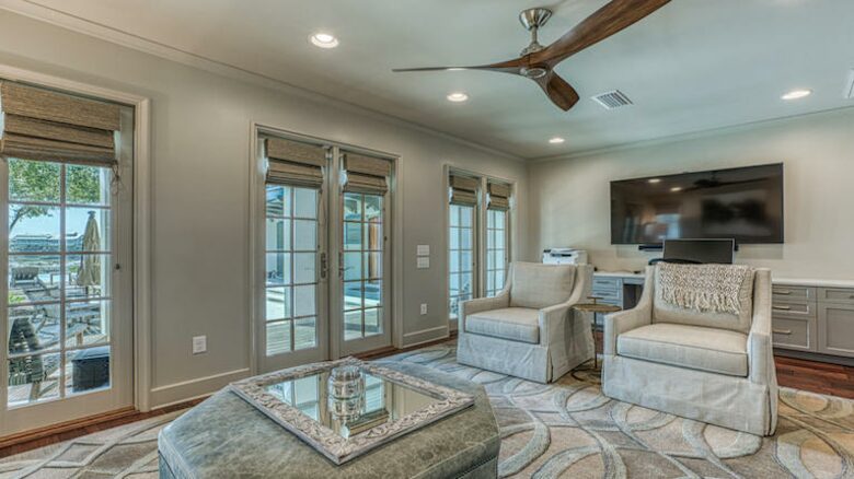 30A Beach Retreat - Santa Rosa Beach, Florida