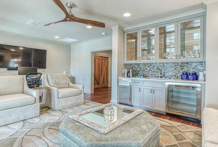 30A Beach Retreat - Santa Rosa Beach, Florida