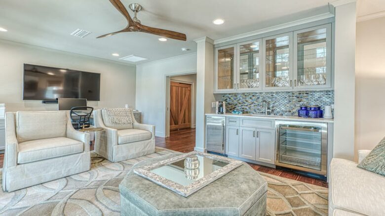 30A Beach Retreat - Santa Rosa Beach, Florida