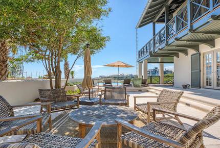 30A Beach Retreat - Santa Rosa Beach, Florida