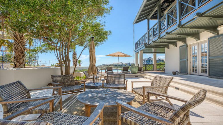 30A Beach Retreat - Santa Rosa Beach, Florida