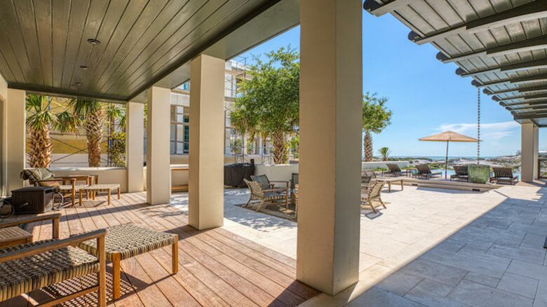 30A Beach Retreat - Santa Rosa Beach, Florida