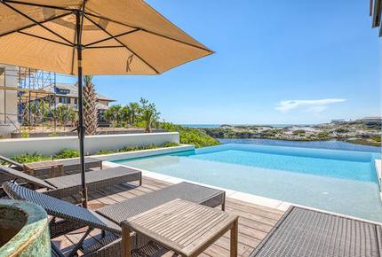 30A Beach Retreat - Santa Rosa Beach, Florida