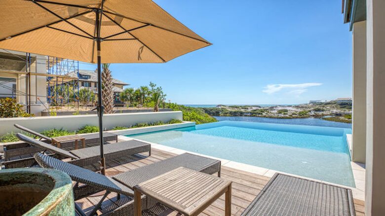 30A Beach Retreat - Santa Rosa Beach, Florida