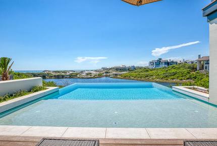 30A Beach Retreat - Santa Rosa Beach, Florida