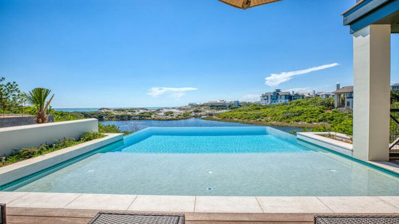 30A Beach Retreat - Santa Rosa Beach, Florida