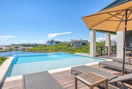 30A Beach Retreat - Santa Rosa Beach, Florida