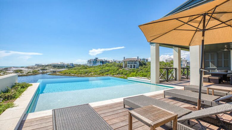 30A Beach Retreat - Santa Rosa Beach, Florida