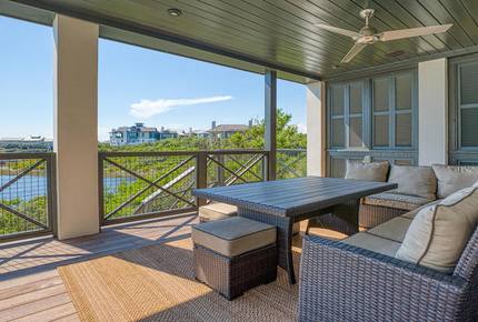 30A Beach Retreat - Santa Rosa Beach, Florida