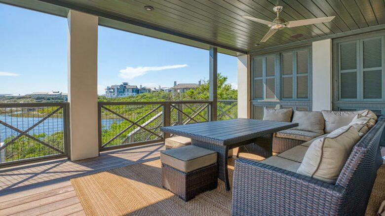 30A Beach Retreat - Santa Rosa Beach, Florida