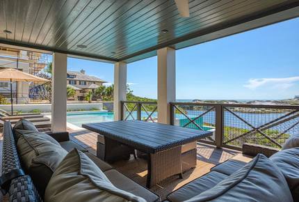 30A Beach Retreat - Santa Rosa Beach, Florida