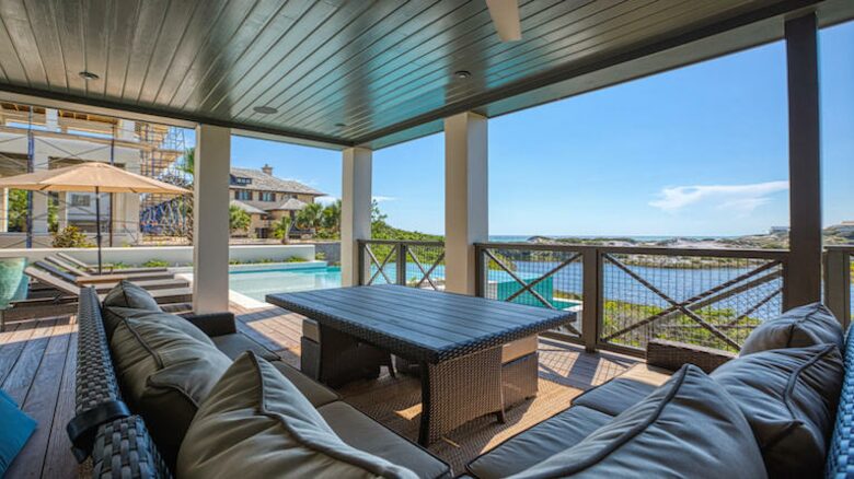 30A Beach Retreat - Santa Rosa Beach, Florida