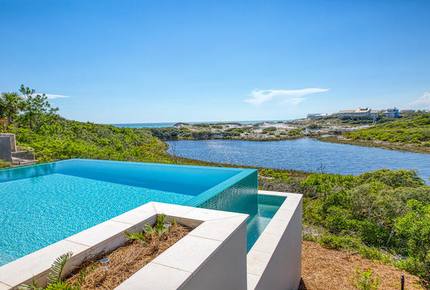 30A Beach Retreat - Santa Rosa Beach, Florida