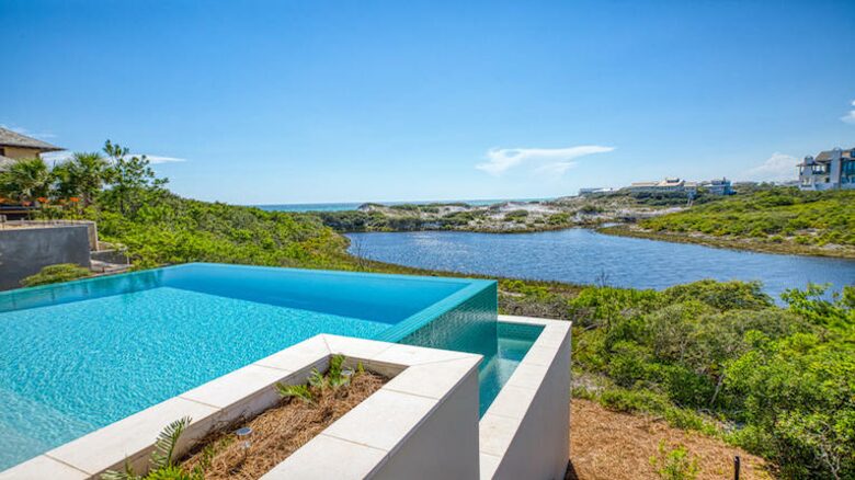 30A Beach Retreat - Santa Rosa Beach, Florida