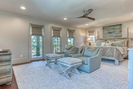 30A Beach Retreat - Santa Rosa Beach, Florida